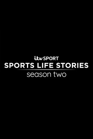 Sports Life Stories 2. évad (2013-10-22) poszter