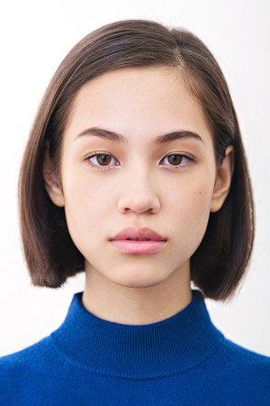 水原希子 profil kép