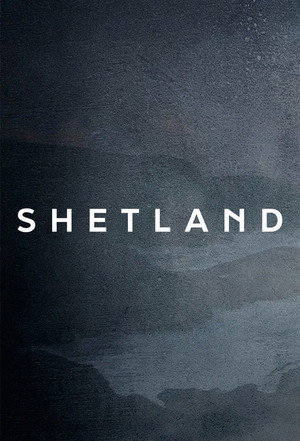 Shetland poszter