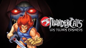 ThunderCats kép