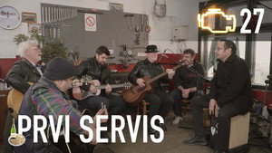 Prvi servis 2. évad Ep.27 27. epizód