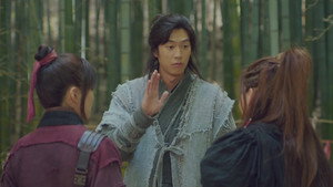 달이 뜨는 강 1. évad Ep.2 2. epizód