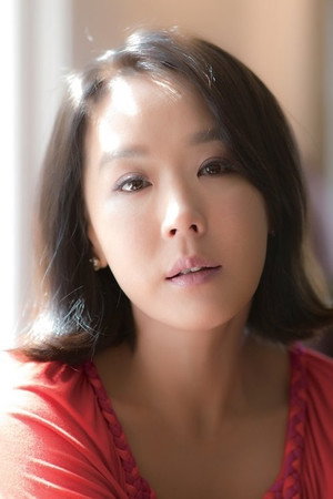 강수연 profil kép