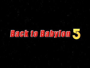 Babylon 5 Speciális epizódok Ep.111 111. epizód