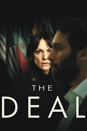 The Deal 1. évad (2025-08-28) poszter