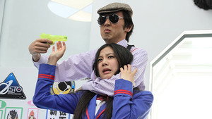 仮面ライダーフォーゼ 1. évad Ep.43 43. epizód