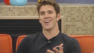 Big Brother 4. évad Ep.11 11. epizód