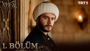 Vefa Sultan 1. évad Ep.1 1. epizód
