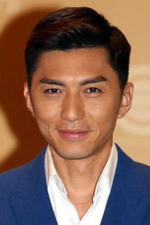 袁偉豪 profil kép