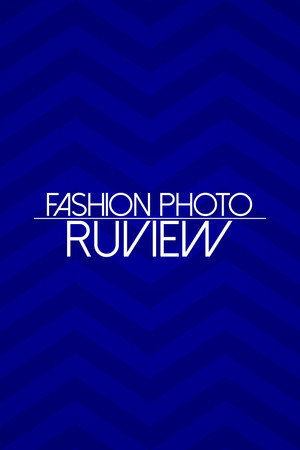 Fashion Photo RuView 17. évad (2019-09-30) poszter