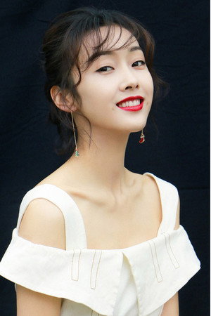 宣璐 profil kép