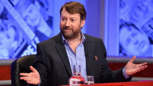 Have I Got News for You 50. évad Ep.10 10. epizód