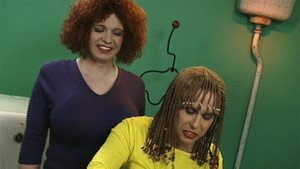 Kummeli 4. évad Ep.7 7. epizód