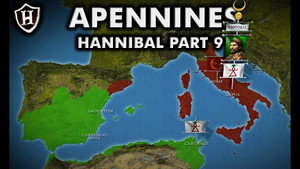 HistoryMarche 3. évad Ep.11 11. epizód