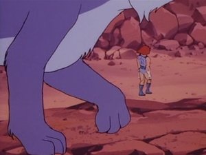 ThunderCats 1. évad Ep.20 20. epizód