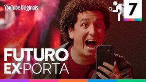 Futuro Ex-Porta 1. évad Ep.7 7. epizód