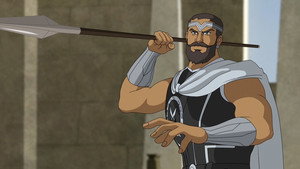 Baahubali: The Lost Legends 4. évad Ep.13 13. epizód