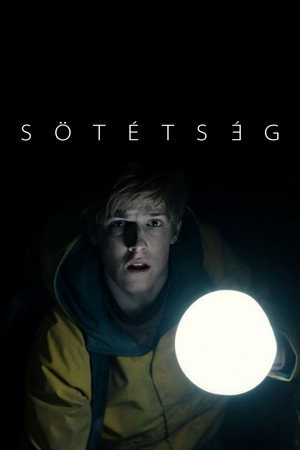 Sötétség poszter