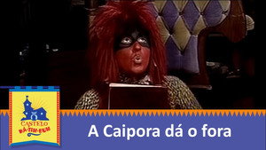 Castelo Rá-Tim-Bum 1. évad Ep.62 62. epizód