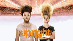 Upright kép
