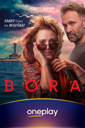Bora poszter