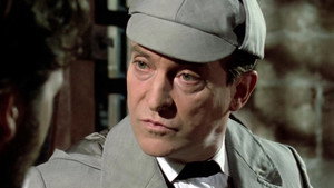 Sherlock Holmes kalandjai kép