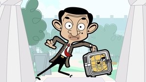 Mr. Bean - a rajzfilmsorozat 5. évad Ep.17 17. epizód