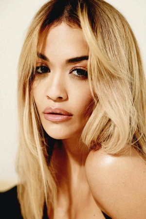 Rita Ora profil kép