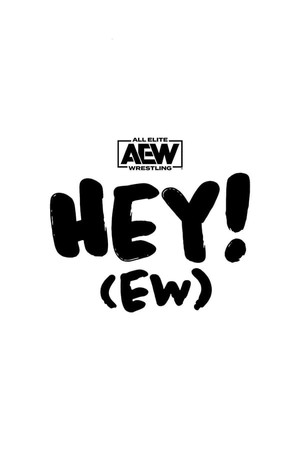 Hey! (EW) 4. évad (2025-01-05) poszter