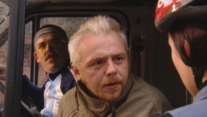 Spaced 2. évad Ep.4 4. epizód