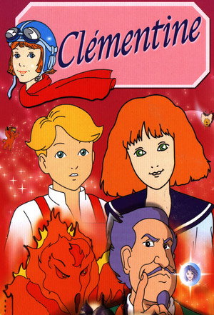Clémentine poszter