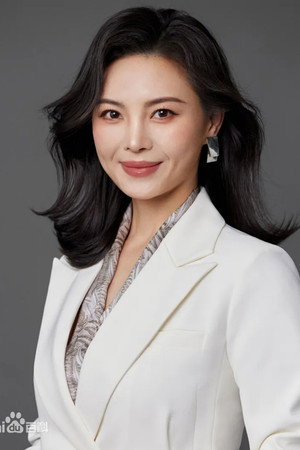 吴丹丹 profil kép