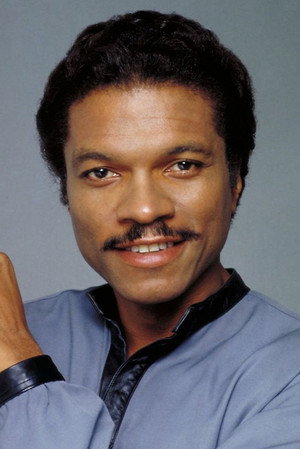 Billy Dee Williams profil kép