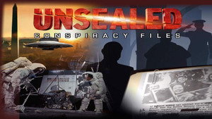 Unsealed: Conspiracy Files kép