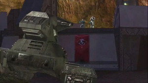 Red vs. Blue 5. évad Ep.21 21. epizód