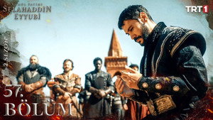 Kudüs Fatihi: Selahaddin Eyyubi 2. évad Ep.29 29. epizód