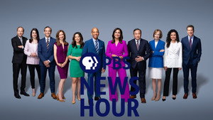 PBS News Hour kép
