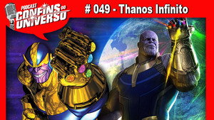 Confins do Universo 4. évad Ep.9 9. epizód