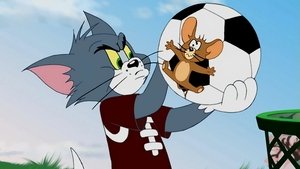 Tom és Jerry újabb kalandjai 2. évad Ep.8 A macskaszépségverseny (Macerás macskaverseny)
