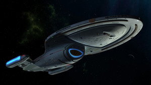 Star Trek: Voyager kép