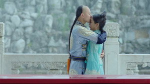 龙珠传奇之无间道 1. évad Ep.16 16. epizód