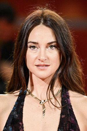 Shailene Woodley profil kép