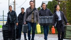Debris 1. évad Ep.2 2. epizód