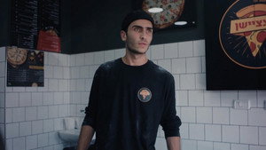 איננה 1. évad Ep.7 7. epizód