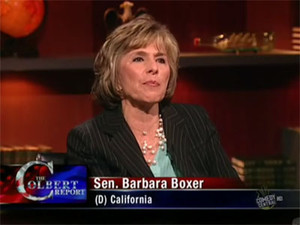 The Colbert Report 5. évad Ep.108 108. epizód