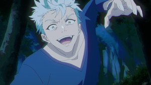 ウィッチウォッチ 1. évad Ep.12 12. epizód