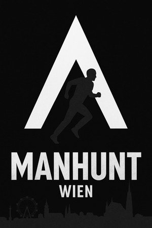 MANHUNT 1. évad (2024-02-04) poszter