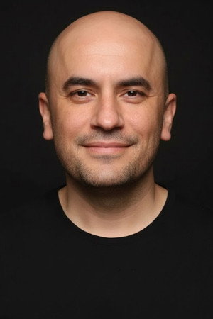 Giray Altınok profil kép