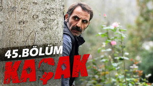 Kaçak 2. évad Ep.11 11. epizód