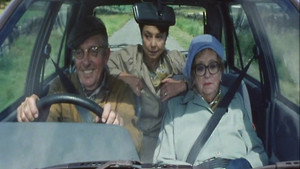 Last of the Summer Wine 18. évad Ep.10 10. epizód